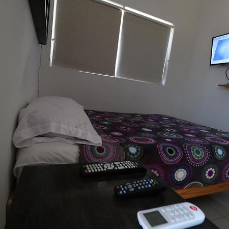 Appartamento Departamento Borbon La Paz Esterno foto