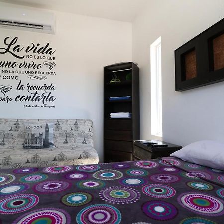 Appartamento Departamento Borbon La Paz Esterno foto