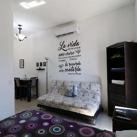 Appartamento Departamento Borbon La Paz Esterno foto