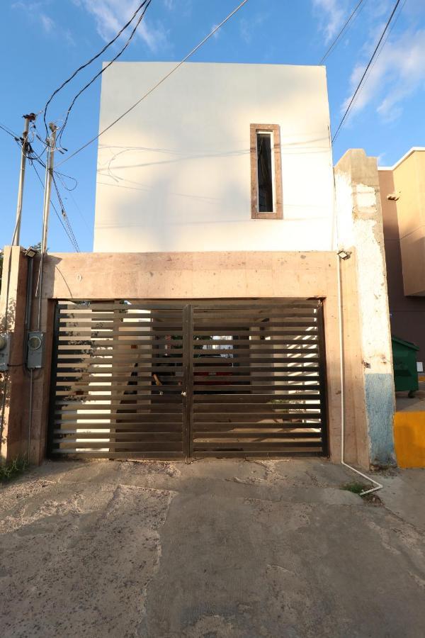 Appartamento Departamento Borbon La Paz Esterno foto