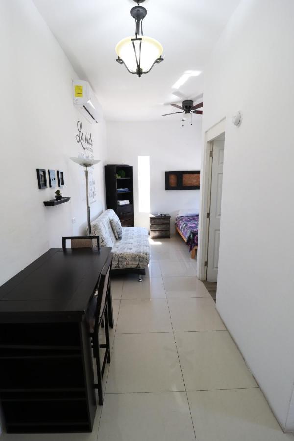 Appartamento Departamento Borbon La Paz Esterno foto