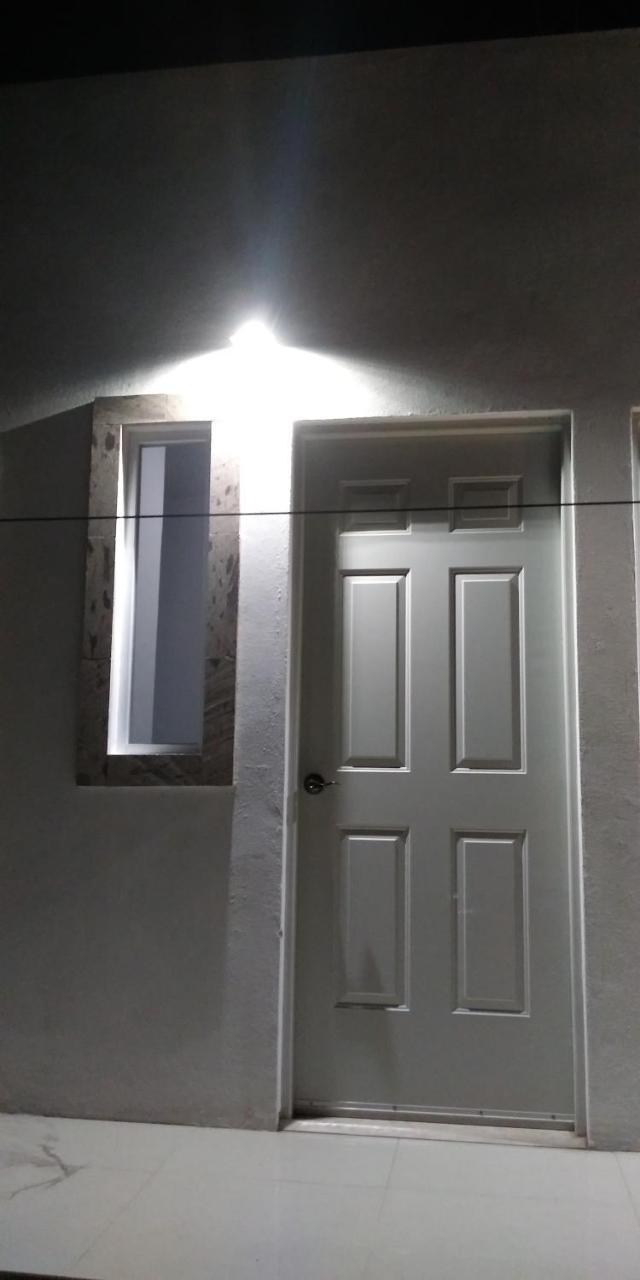 Appartamento Departamento Borbon La Paz Esterno foto