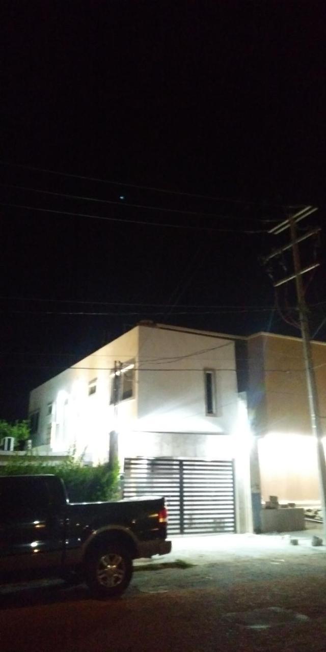 Appartamento Departamento Borbon La Paz Esterno foto