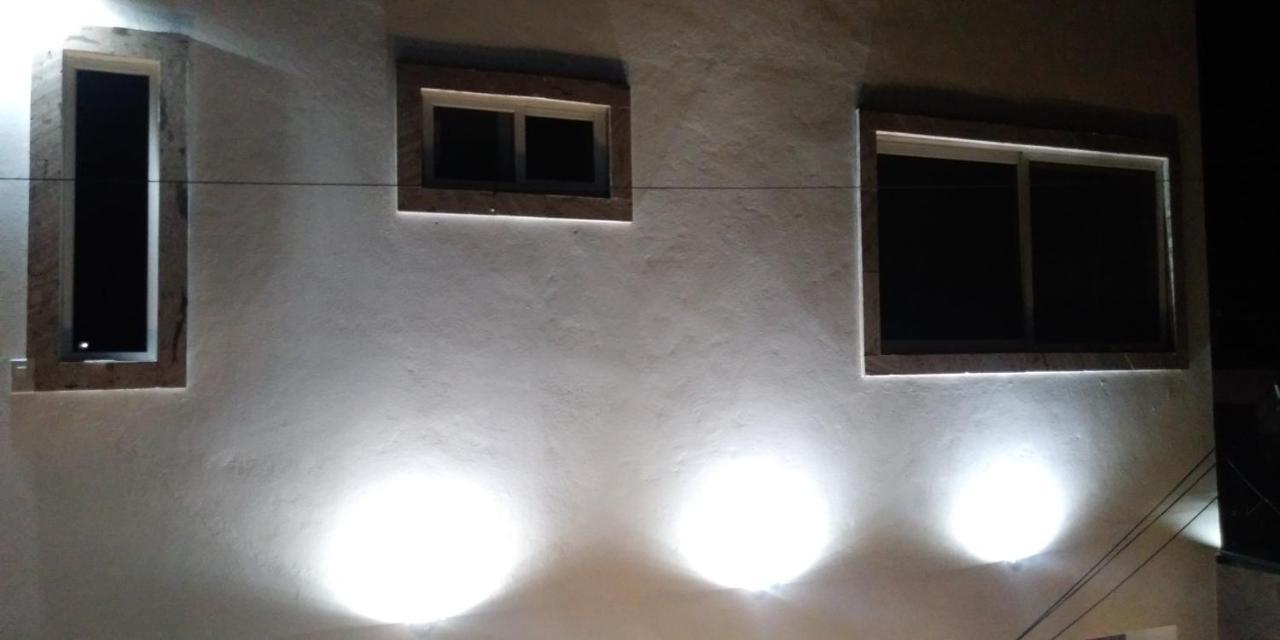 Appartamento Departamento Borbon La Paz Esterno foto